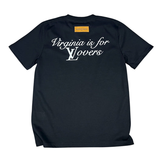 T-shirt estilo "Louis vuitton"