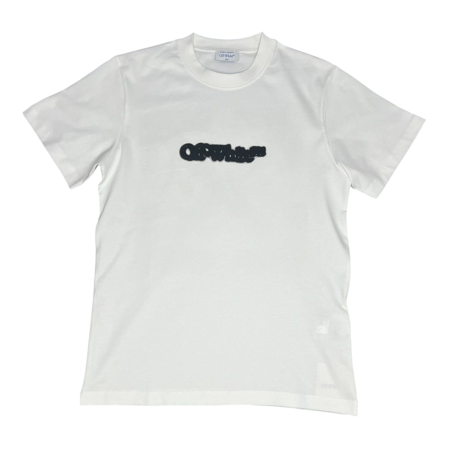 T-shirt estilo "OFF-WHITE"
