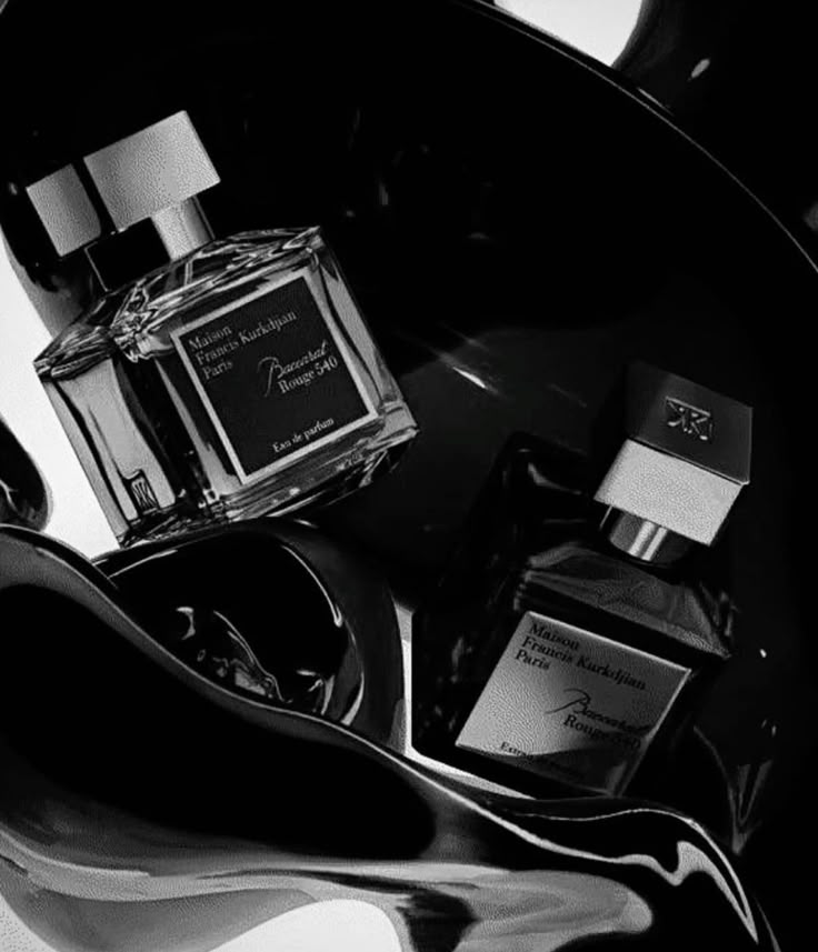 PERFUMES