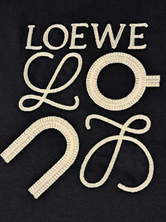 T-SHIRT LOEWE