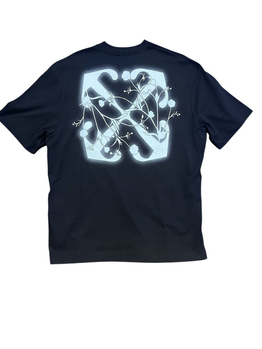 T-SHIRT OFF WHITE