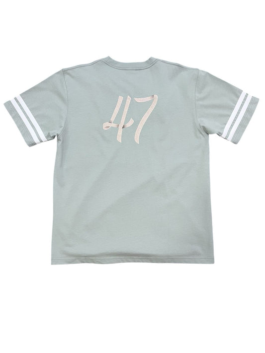 T-SHIRT ESTILO "DIOR"