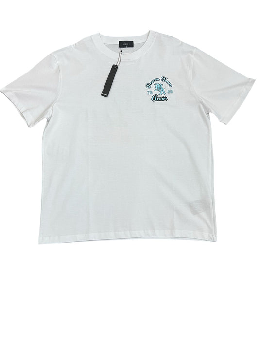 T-SHIRT ESTILO "AMIRI"