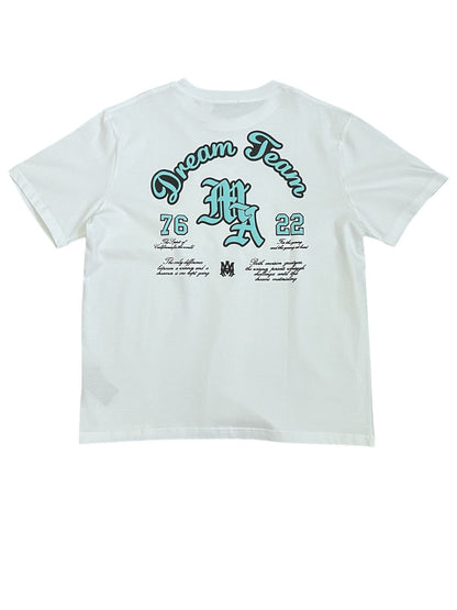 T-SHIRT ESTILO "AMIRI"