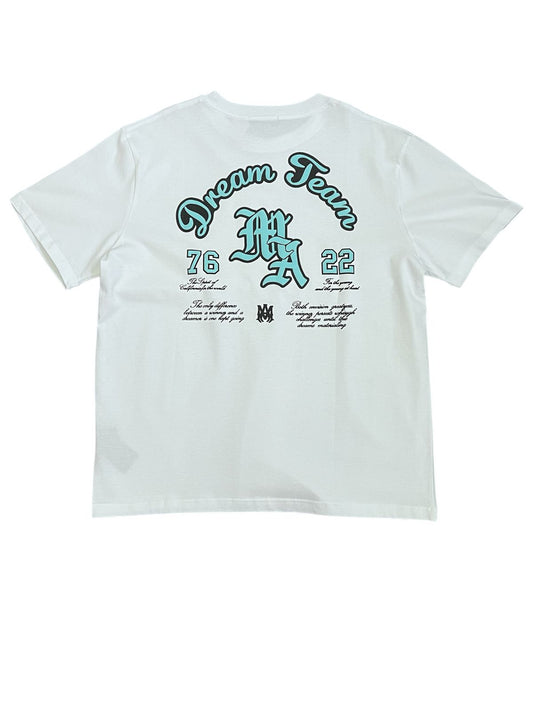 T-SHIRT ESTILO "AMIRI"