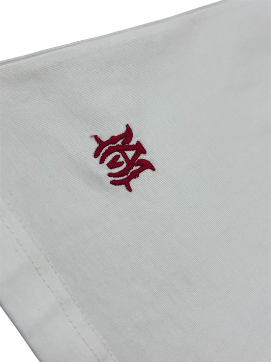 T-SHIRT ESTILO "AMIRI"