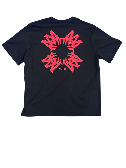 AMIRI BLACK MA QUAD