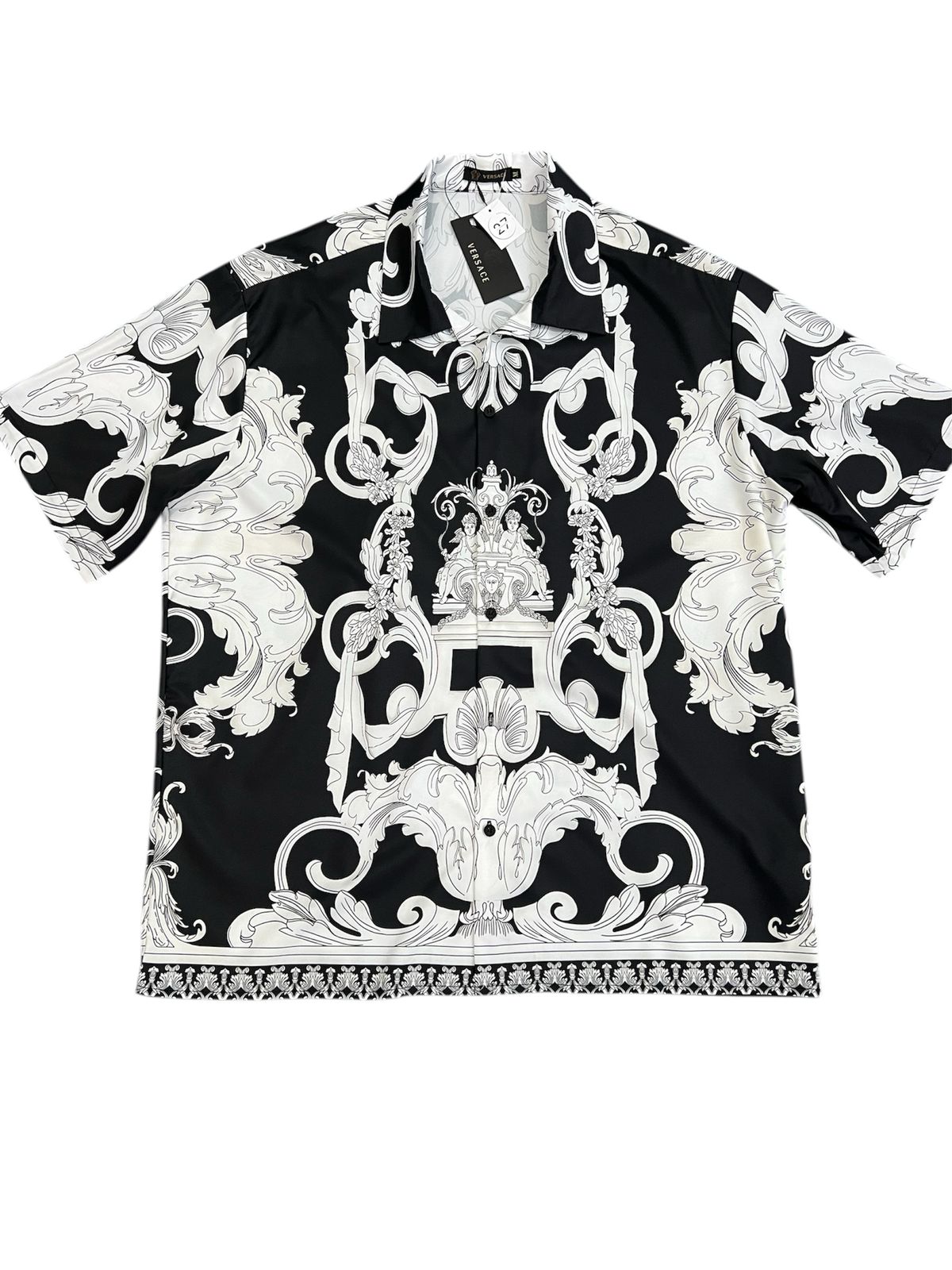 CONJUNTO VERSACE