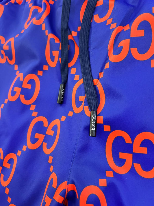 SHORT GUCCI