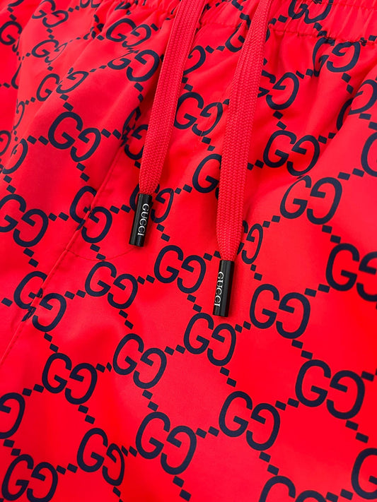 SHORT GUCCI