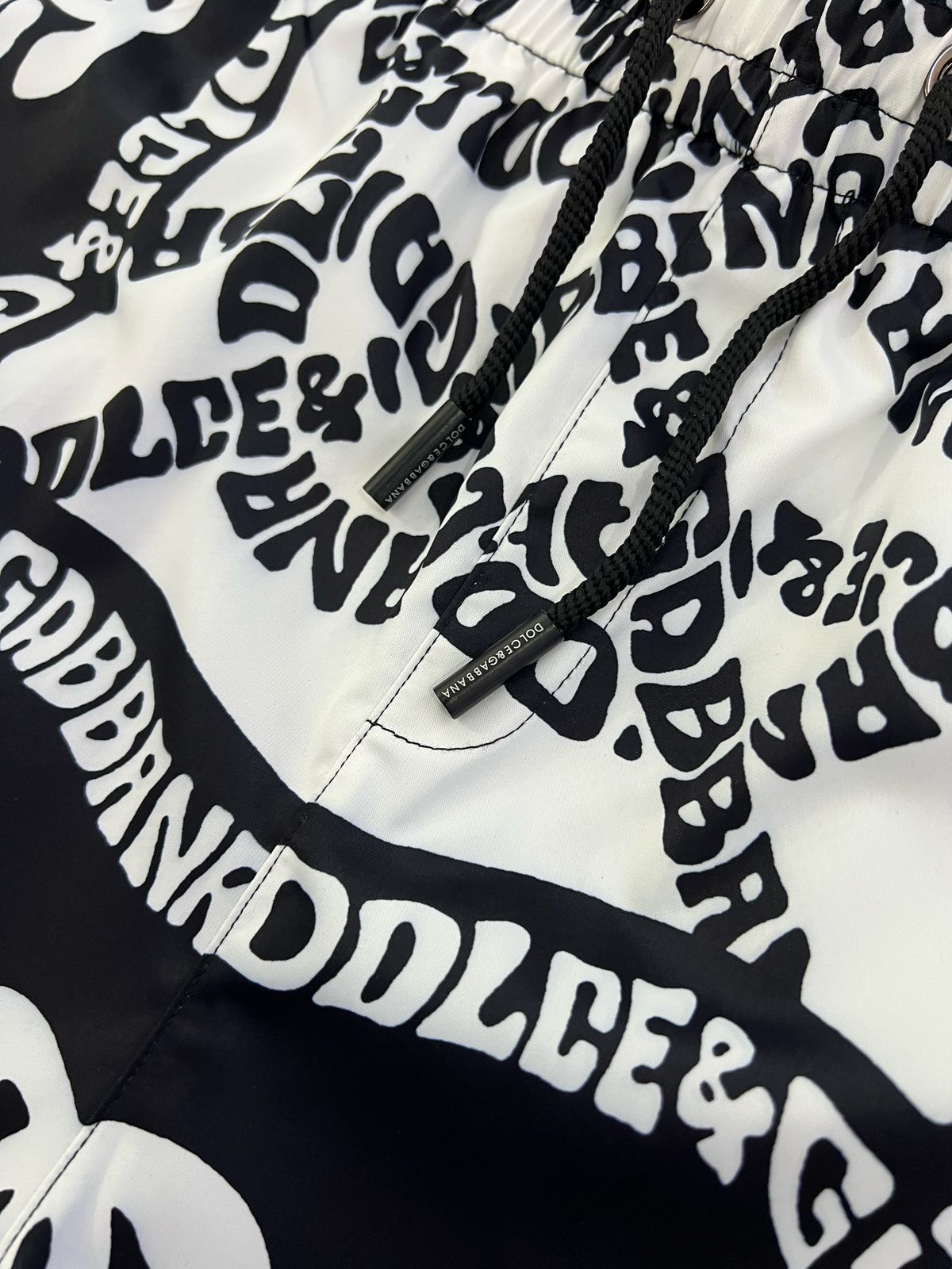 SHORT DOLCE GABBANA