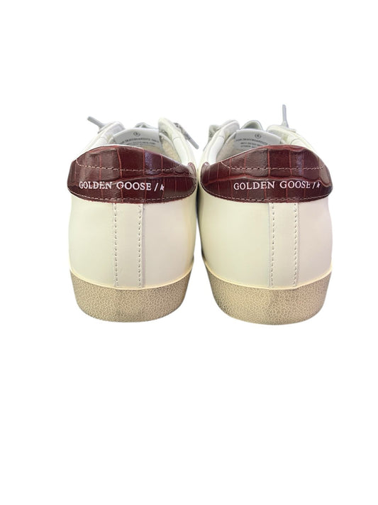 TENIS ESTILO "GGDB"