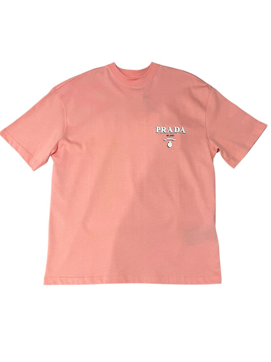 T-SHIRT ESTILO "PRADA"