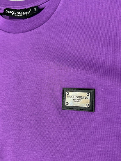 T-SHIRT ESTILO "DG"