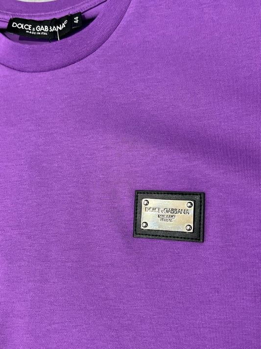 T-SHIRT ESTILO "DG"