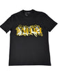 T-SHIRT ESTILO "AMIRI"