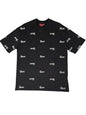 T-SHIRT ESTILO "GUCCI"