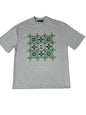 T-SHIRT ESTILO "LV"