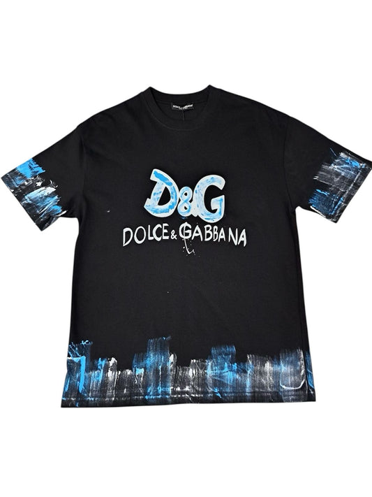 T-SHIRT ESTILO "DG"