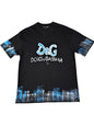 T-SHIRT ESTILO "DG"