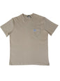 T-SHIRT ESTILO "DIOR"