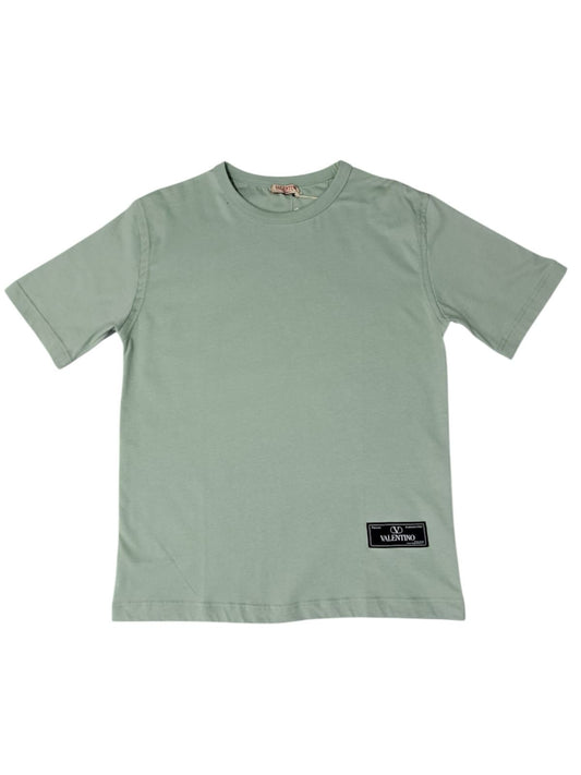 T-SHIRT ESTILO "VALENTINO"