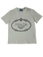 T-SHIRT ESTILO "PRADA"