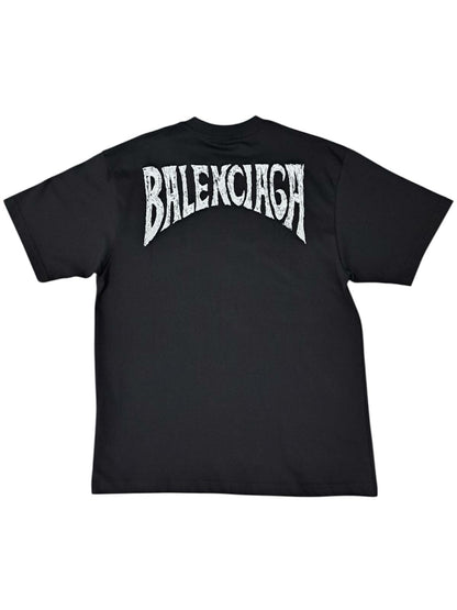 T-SHIRT ESTILO "BALENCIAGA"