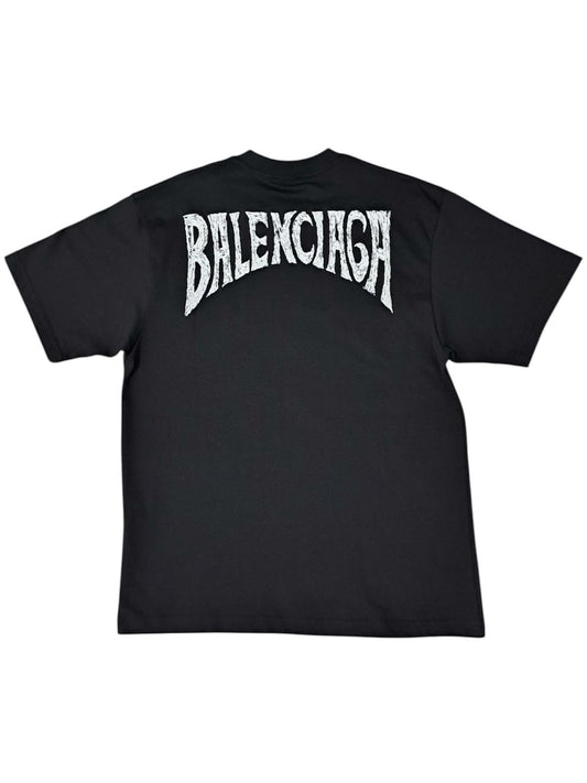 T-SHIRT ESTILO "BALENCIAGA"
