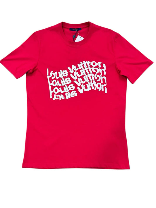 T-SHIRT ESTILO "LV"