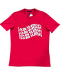 T-SHIRT ESTILO "LV"