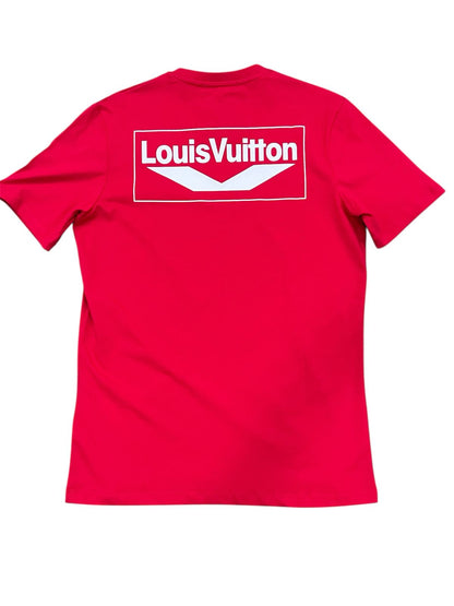 T-SHIRT ESTILO "LV"