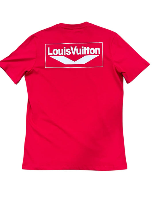 T-SHIRT ESTILO "LV"
