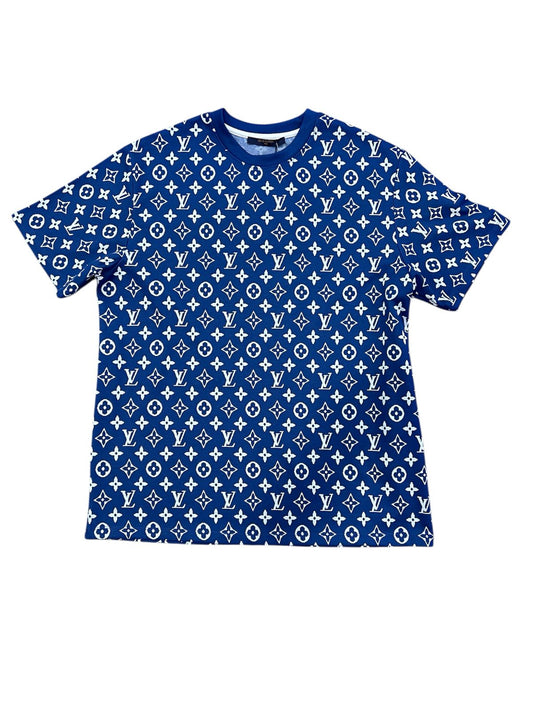 T-SHIRT ESTILO "LV"