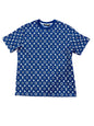 T-SHIRT ESTILO "LV"