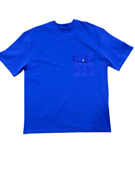 T-SHIRT ESTILO "MONCLER"