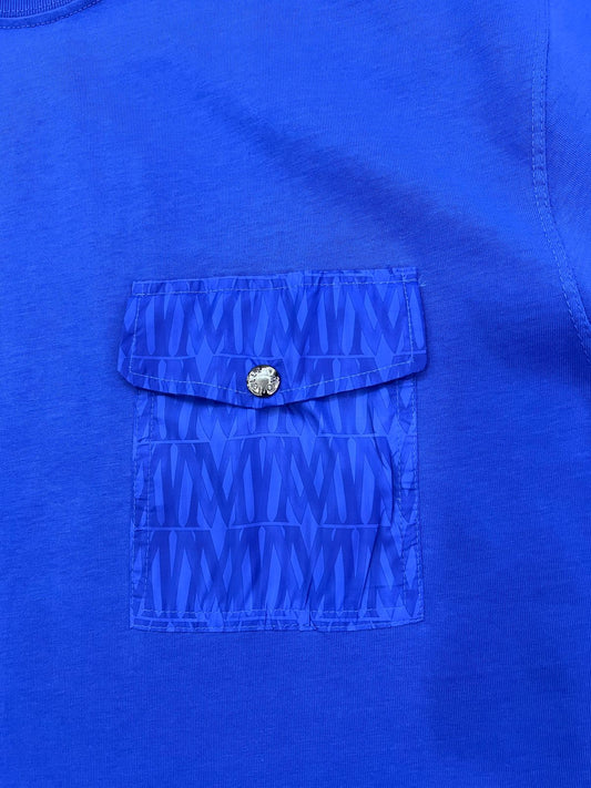 T-SHIRT ESTILO "MONCLER"