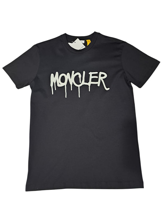 T-SHIRT ESTILO "MONCLER"