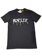 T-SHIRT ESTILO "MONCLER"
