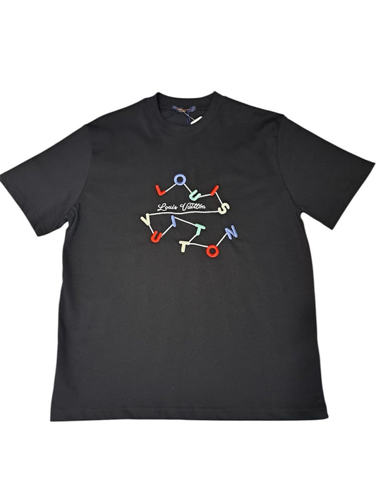T-SHIRT ESTILO "LV"