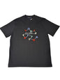 T-SHIRT ESTILO "LV"