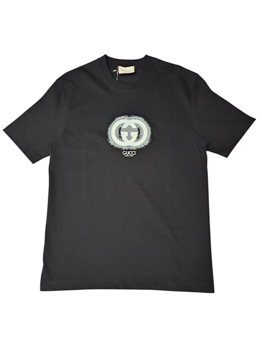 T-SHIRT ESTILO "GUCCI"