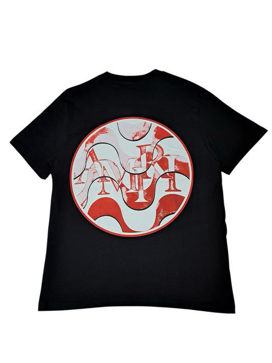 T-SHIRT ESTILO "AMIRI"