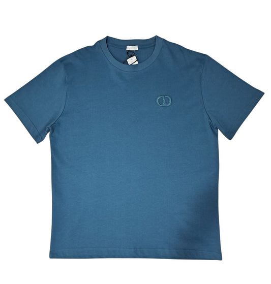 T-SHIRT ESTILO "DIOR"