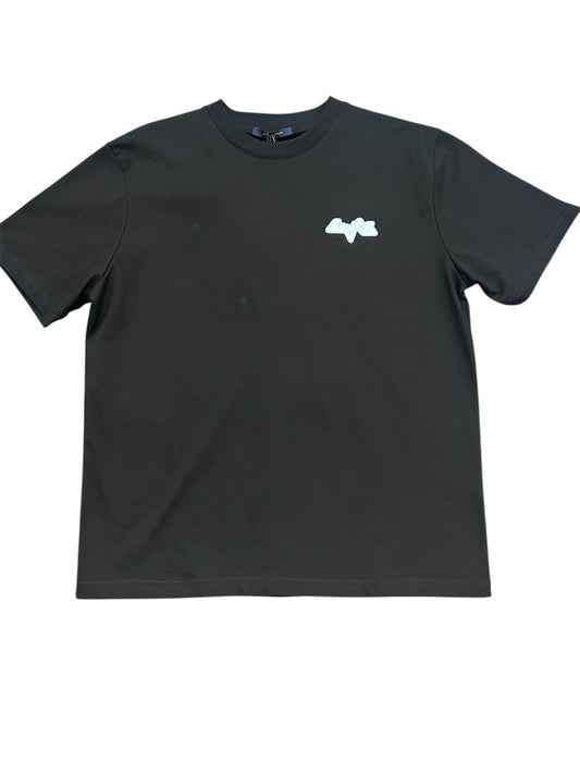 T-SHIRT ESTILO "LV"