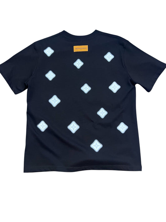 T-SHIRT ESTILO "LV"