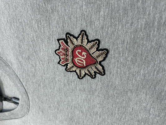 T-SHIRT ESTILO "DG"
