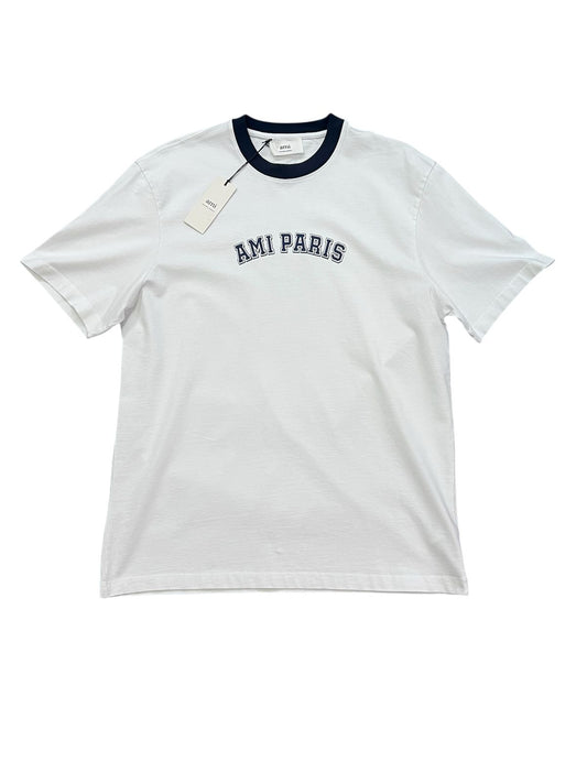T-SHIRT ESTILO "AMI"