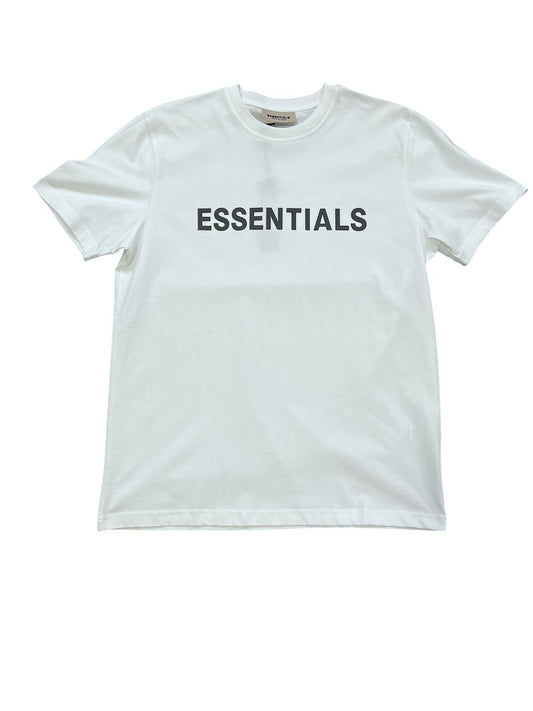 T-SHIRT ESTILO "ESSENTIALS"