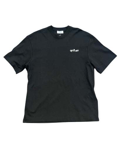 T-SHIRT OFF WHITE